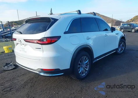 2024 Mazda Cx-90 Phev Premium Plus z USA, uszkodzony, nr VIN JM3KKEHAXR1131254